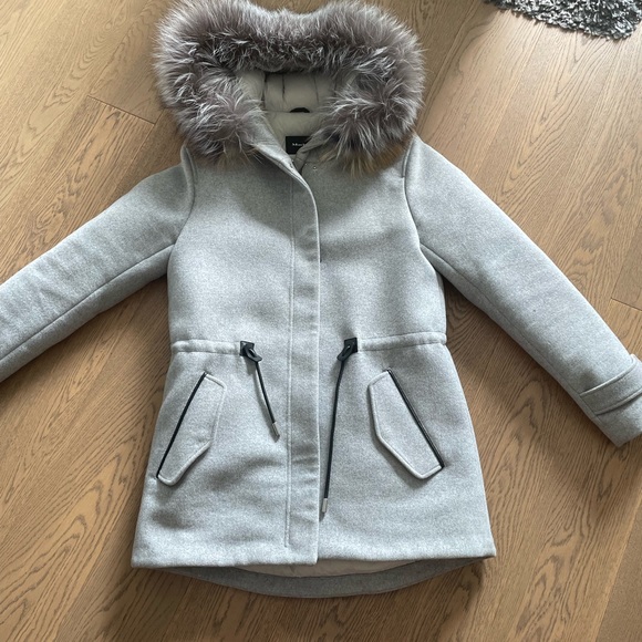 Mackage winter coat - Picture 2 of 5